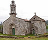 Monasterio de Ansemil