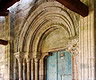 Monasterio de Santa María de Ferreira de Pallares