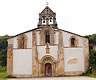 Monasterio de Santa María de Penamaior