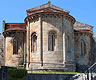 Monasterio de San Pedro de Ramirás