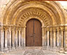 Monasterio de San Pelayo en Arenillas de San Pelayo