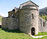 Monasterio de Sant Serni de Tavèrnoles