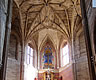 Monasterio de Nuestra Se&ntilde;ora de la Piedad, Casalarreina