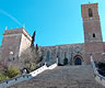 Monasterio de Puig, Valencia