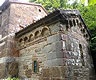 Monasterio de San Antolín de Toques