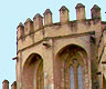 San Isidoro del Campo, Sevilla