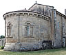 Monasterio de Santa María de Ferreira de Pantón