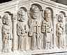 Santo Estevo de Ribas de Sil