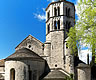 Monasterio de Sant Pere de Galligants