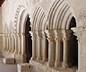 Monasterio de Tórtoles de Esgueva