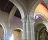 Monasterio de Santa María de Xunqueira de Espadañedo