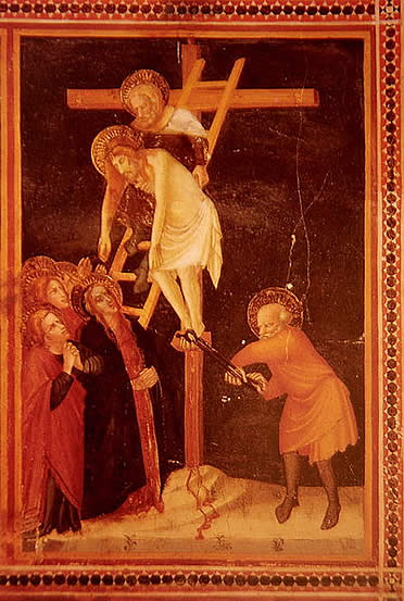 El Descendimiento