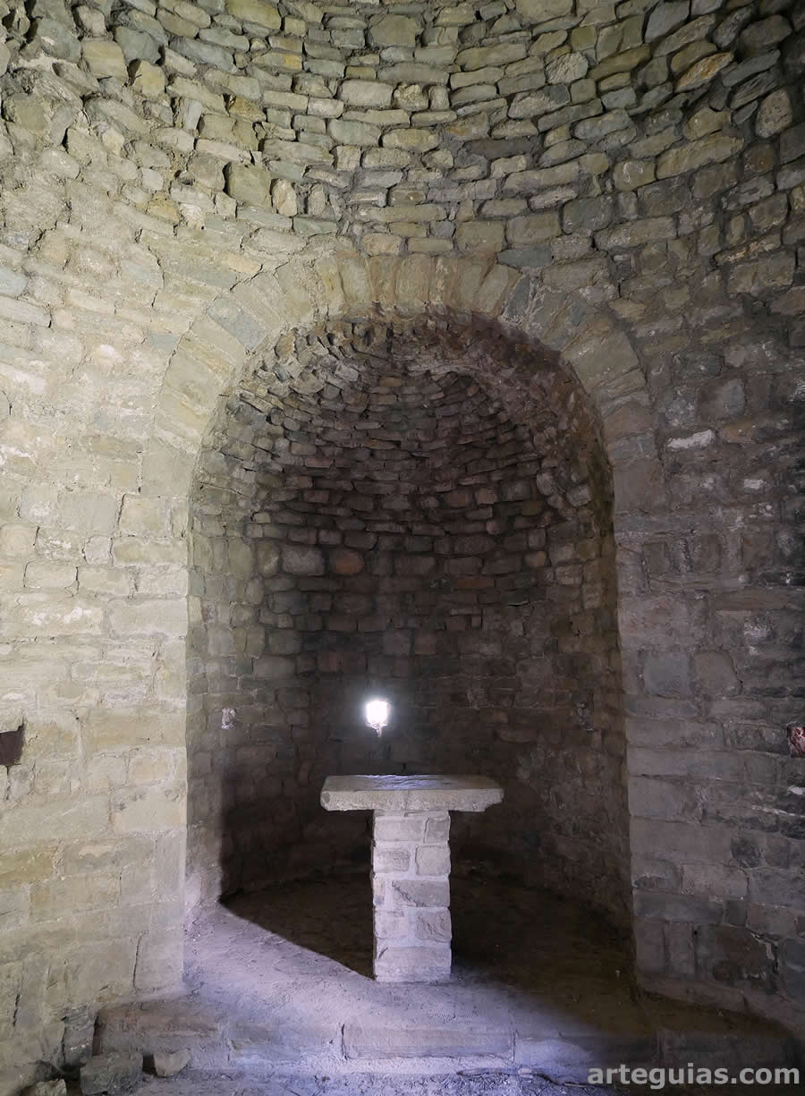 Ábside