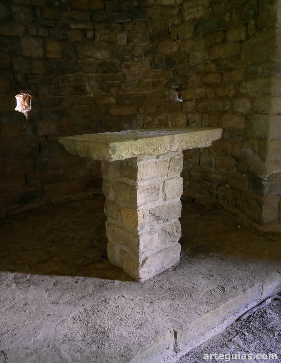 Altar