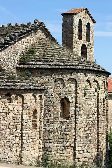 Santa Cecilia de Montserrat