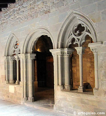 Sala Capitular