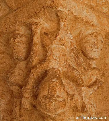 &iquest;Saltimbanquis?