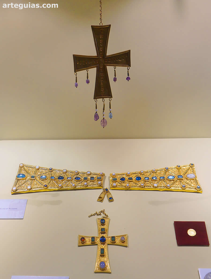 Centro de Interpretación del Tesoro de Guarrazar