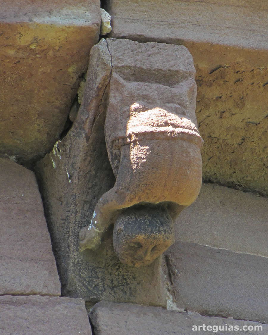 León o lobo andrófago