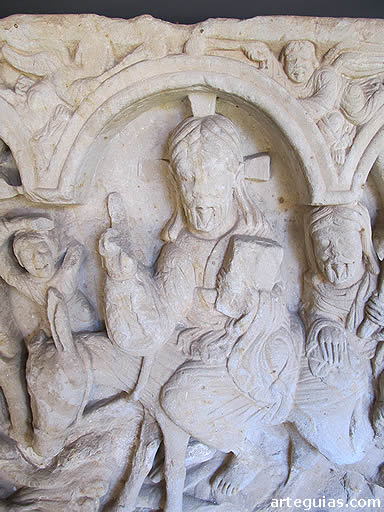 Frontal de altar