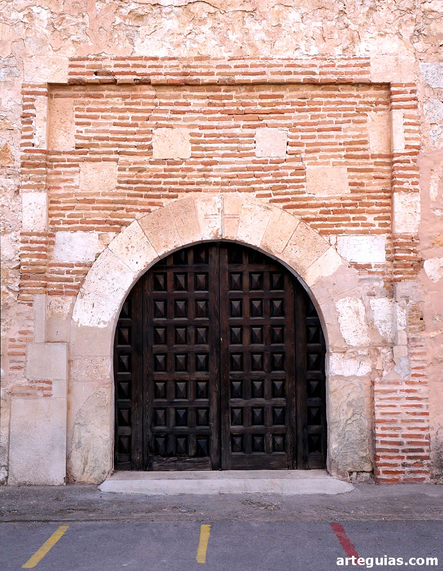 Puerta norte