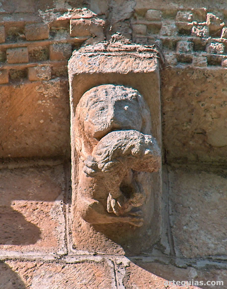 Canecillo
