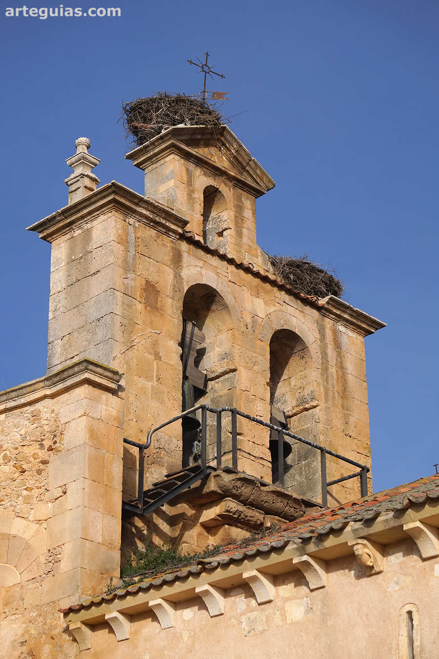 Espada&ntilde;a barroca