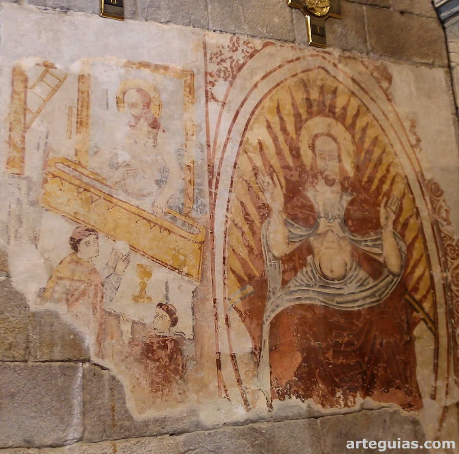 Pinturas murales