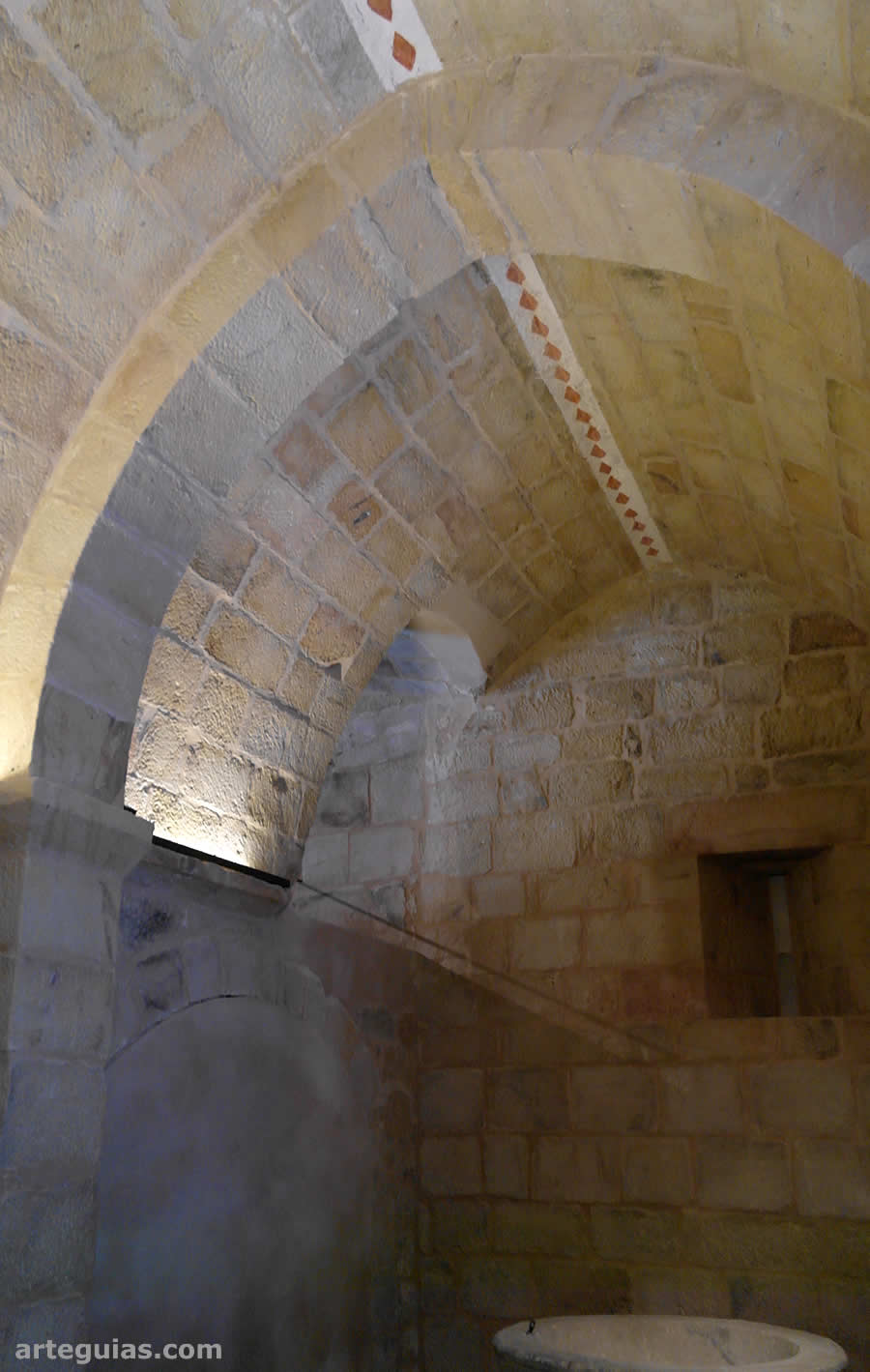 Nave norte