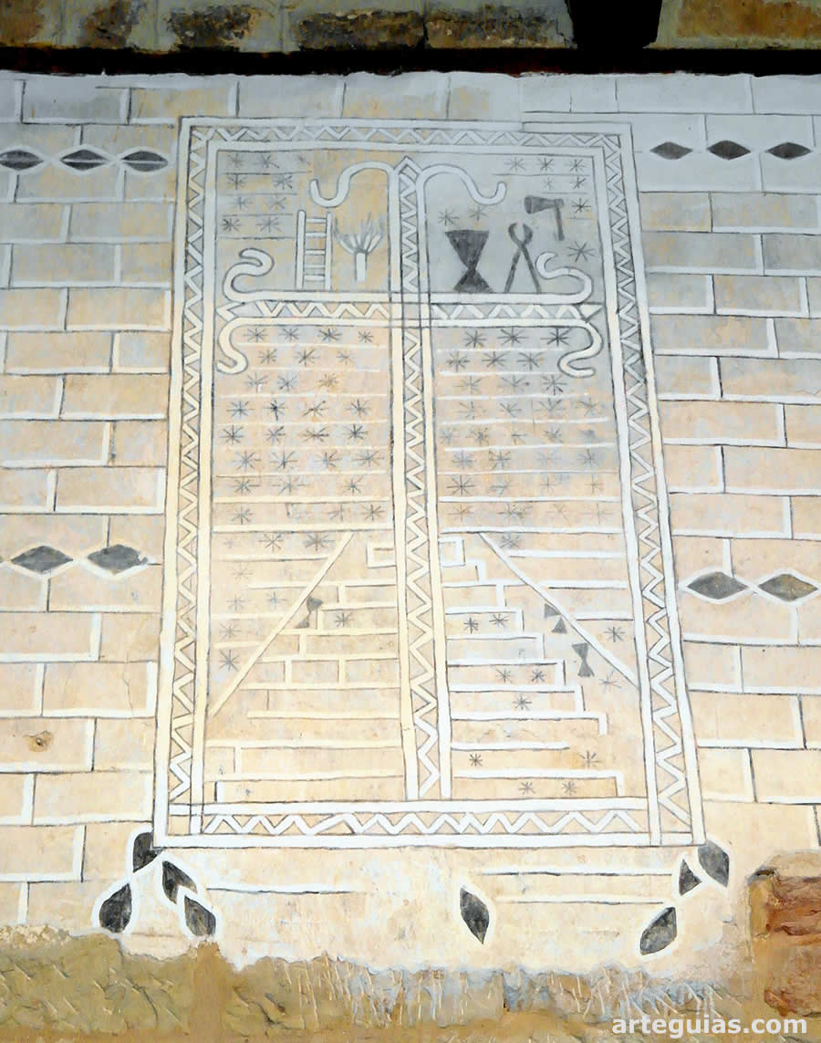 Pintura trampantojo