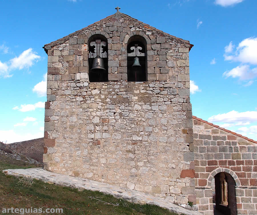 Campanario