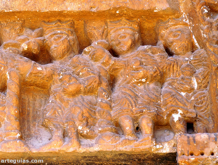Epifanía de los Reyes Magos