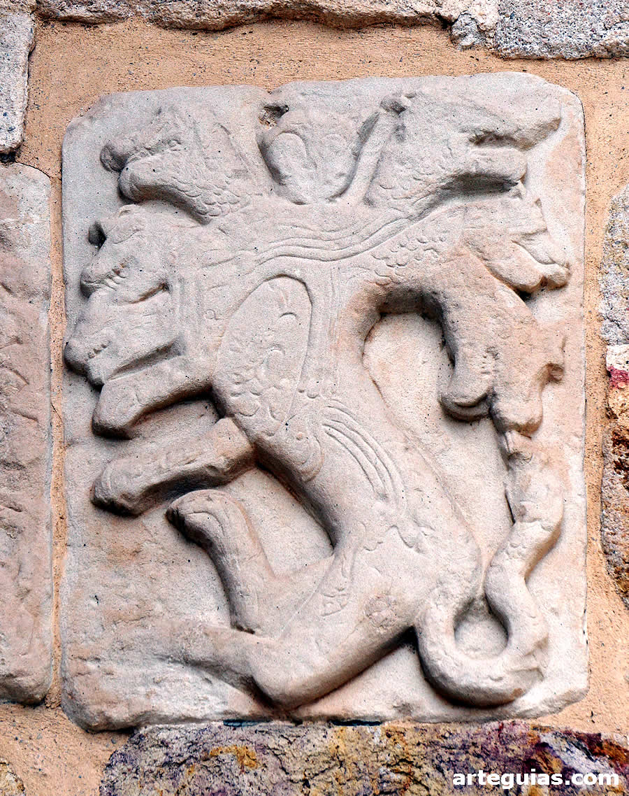 Bestia apocalíptica