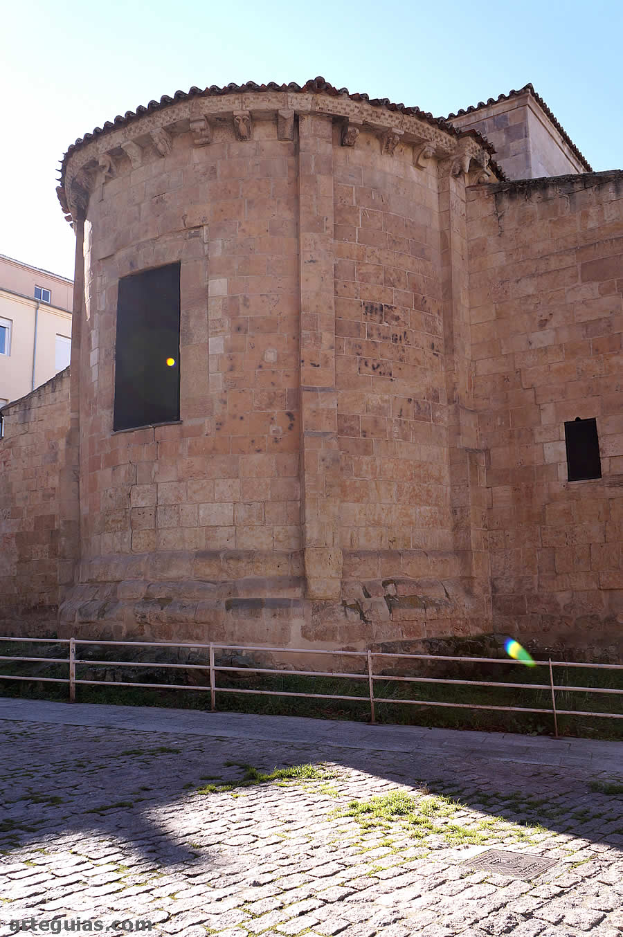 Cabecera