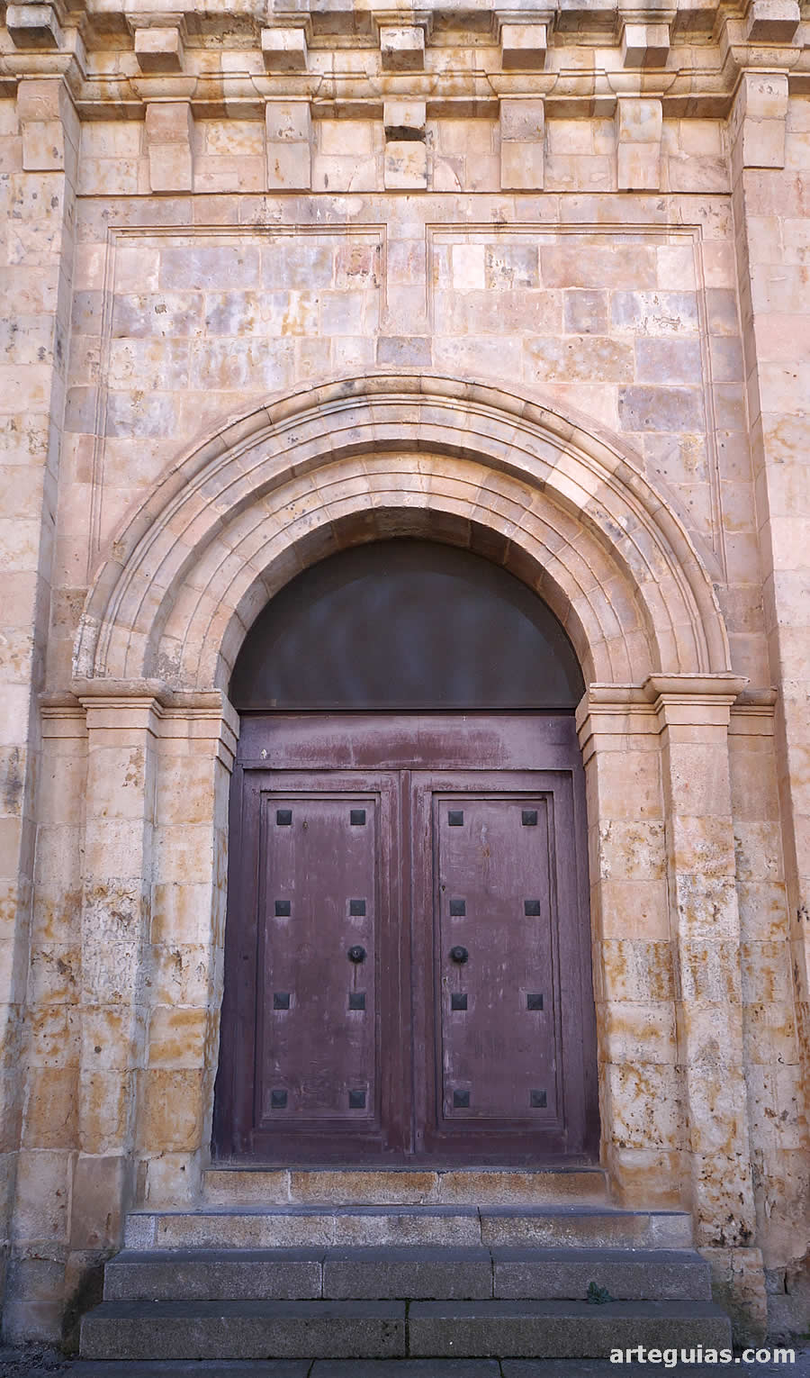 Puerta norte