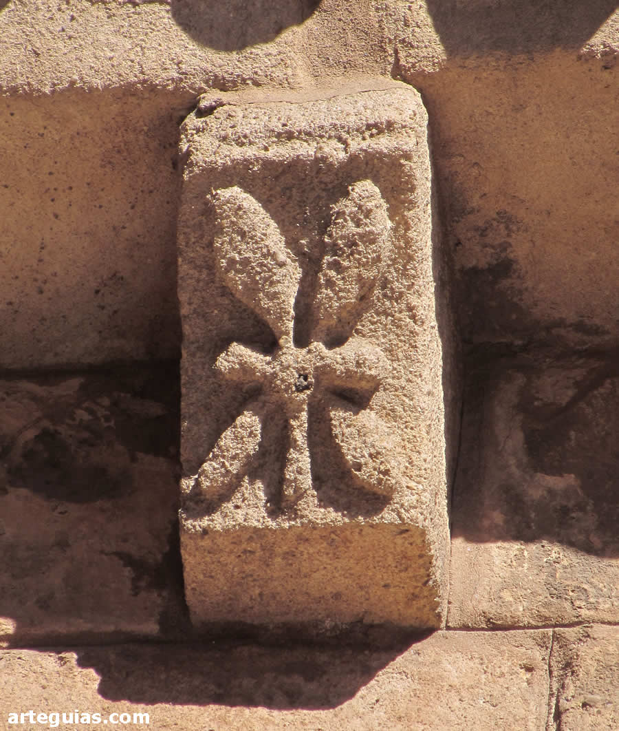 Canecillo