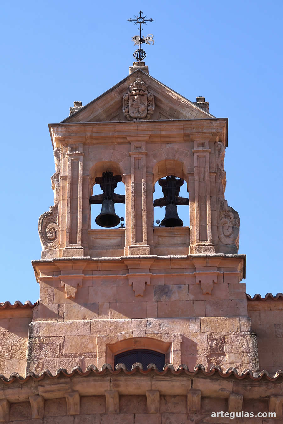Espada&ntilde;a baroca