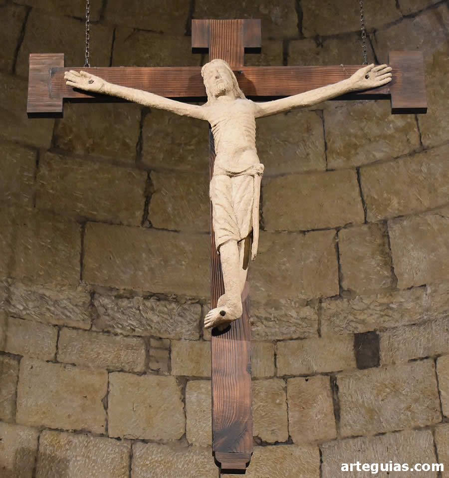 Cristo del Castillo
