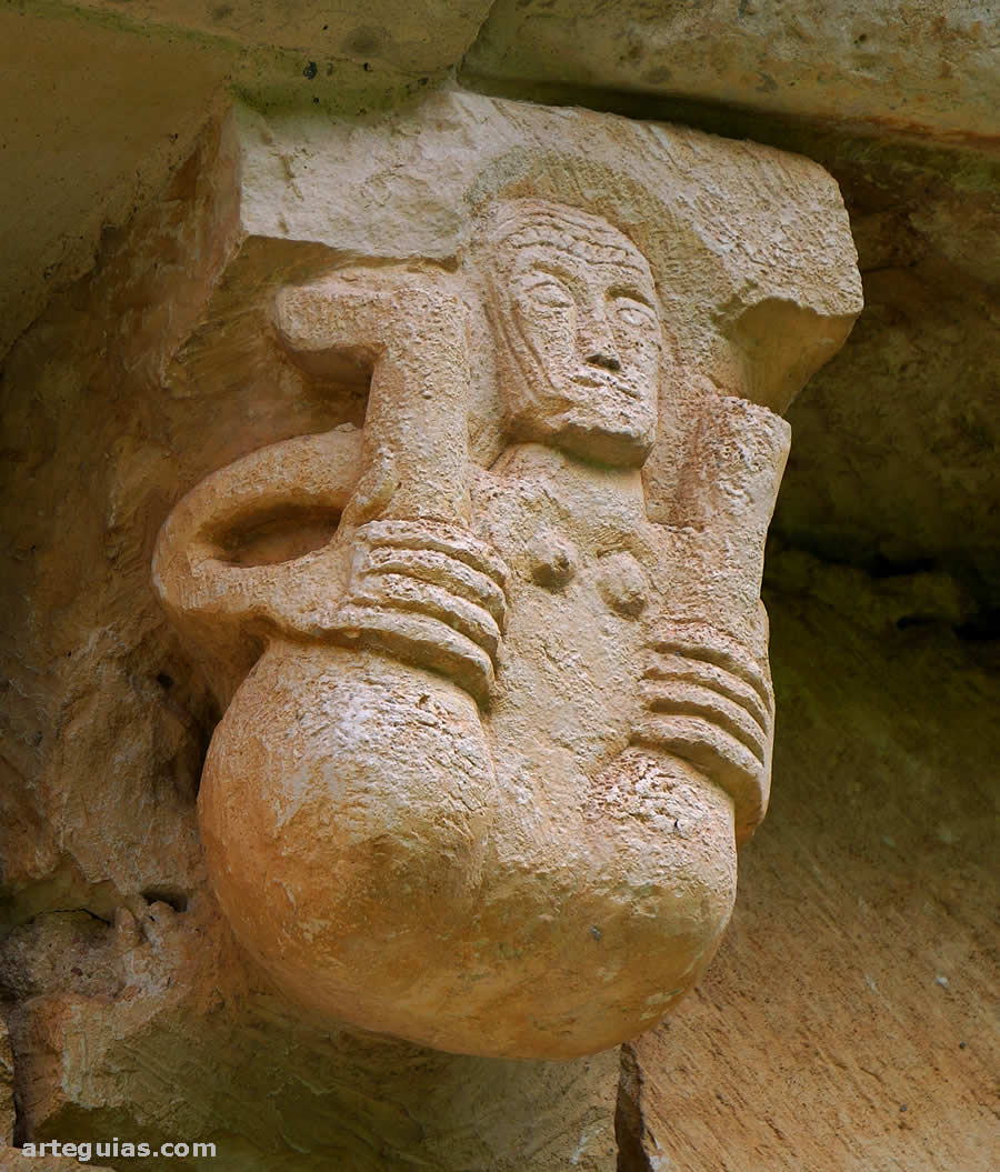 Canecillo