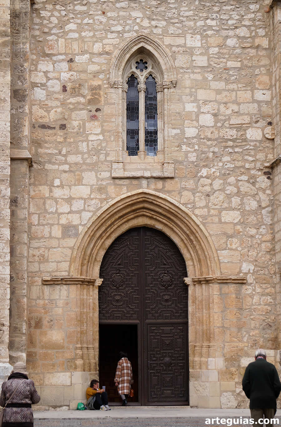 Puerta del Sol
