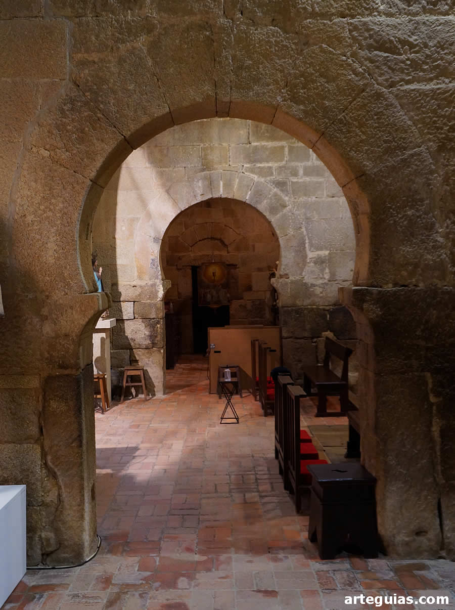 Comunicación de las naves