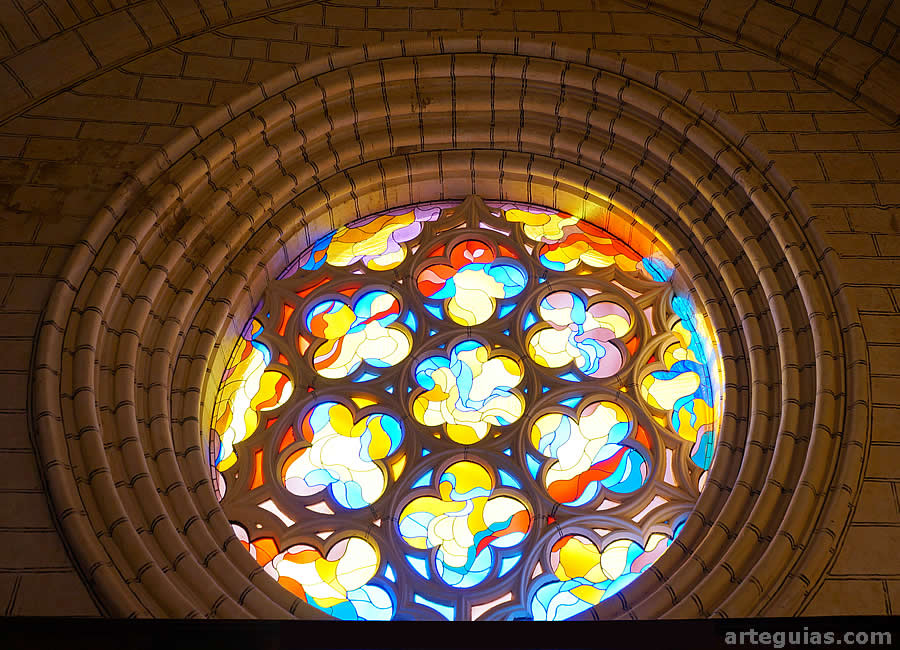 Rosetón
