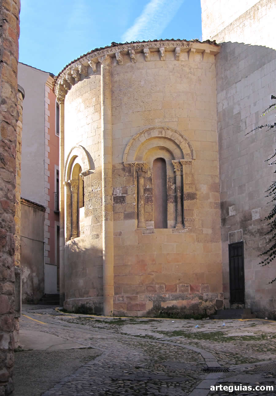Ábside