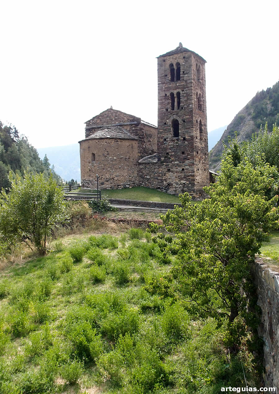 Esta iglesia es una delicia para los fot&oacute;grafos