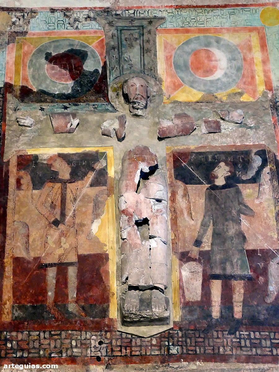 Otro &aacute;ngulo (frontal) del conjunto