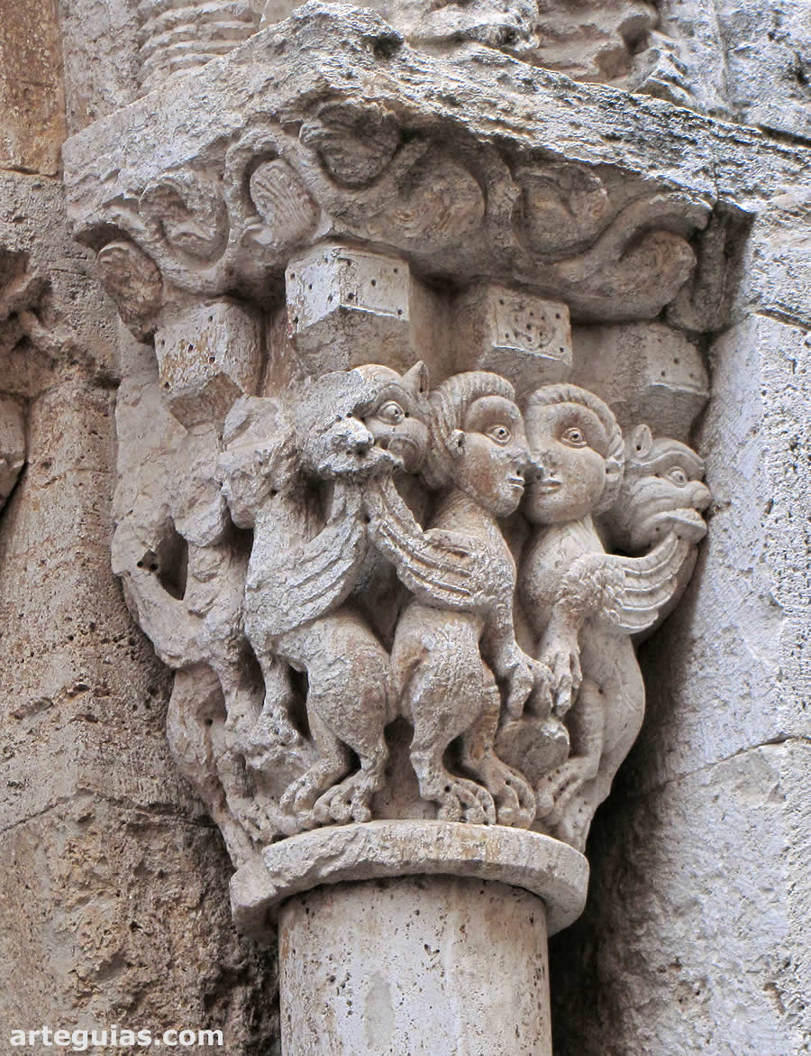 Esfinges