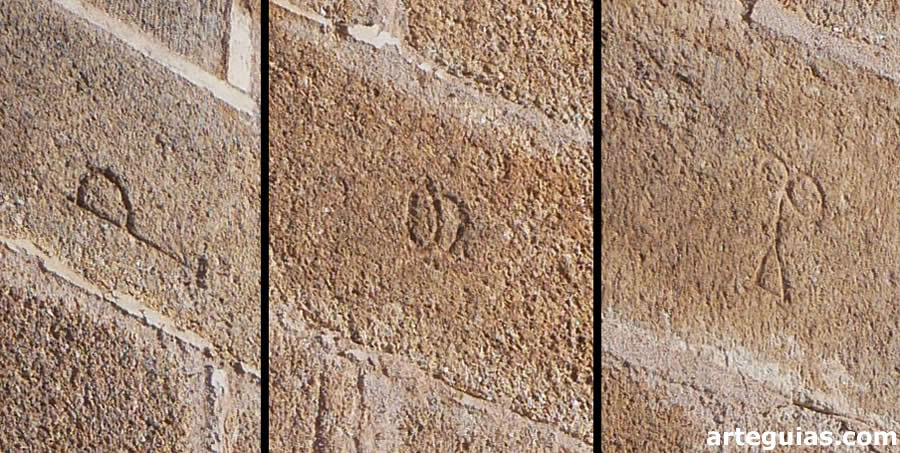 Marcas de cantero