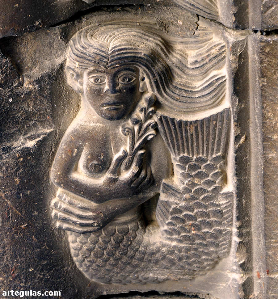 Sirena-pez