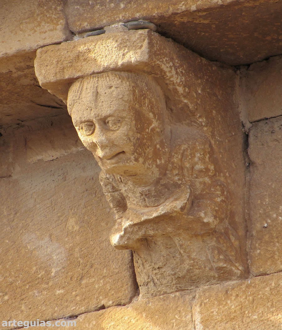 Canecillo