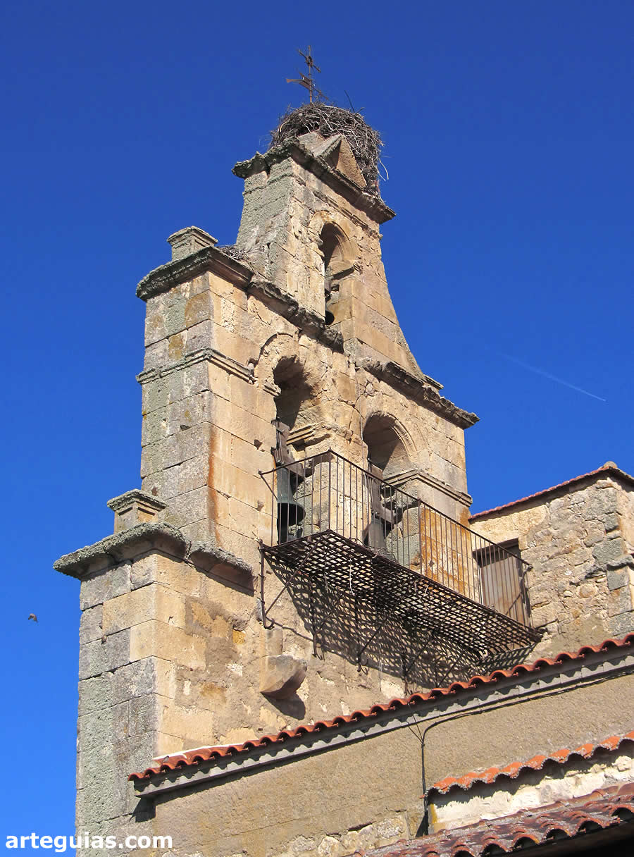 Espadaña